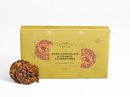 The Ultimate Christmas Feast & Treats Hamper