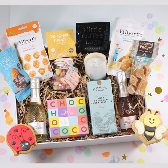 All Hug In A Box Gifts | Thinking Of You Gifts | Next Day* Delivery ...
