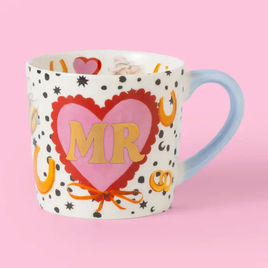 Eleanor Bowmer MR Mug