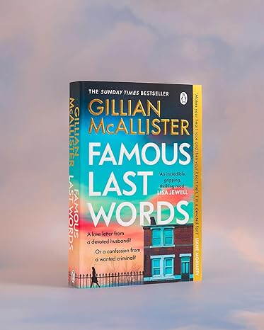 A Good Read & A Warm Cuppa Box of Hugs