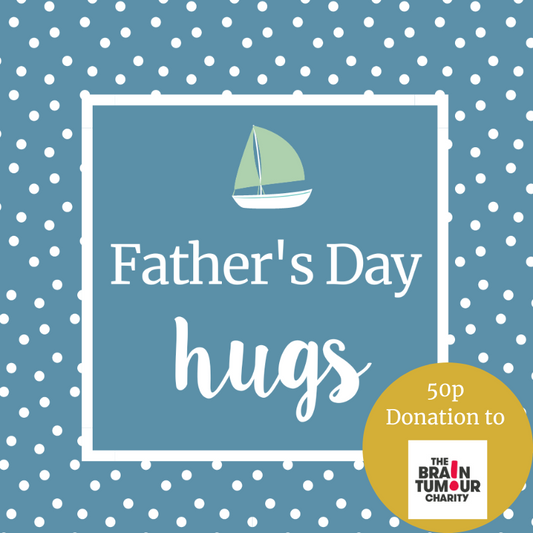 Father's Day Card - Boat