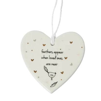 Feathers and Wishes Bereavement Letterbox Hugs