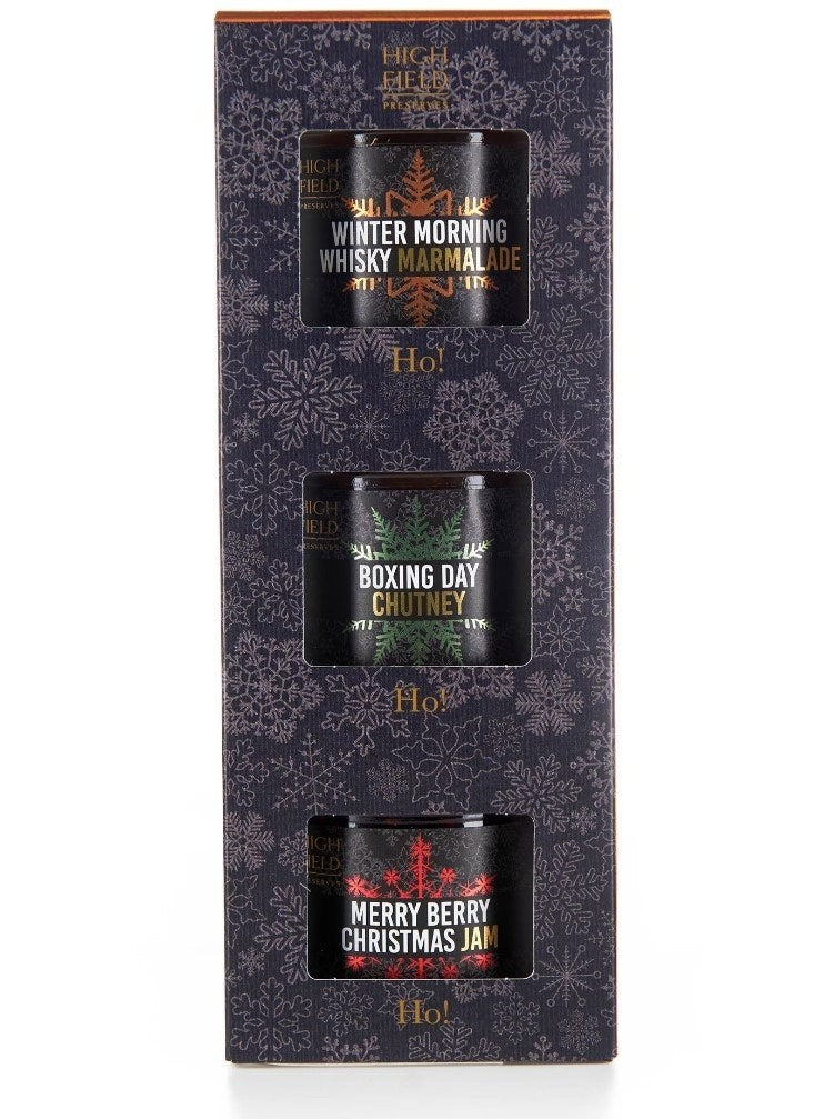 Festive Cheer Gift Hamper - Christmas Gift Hamper