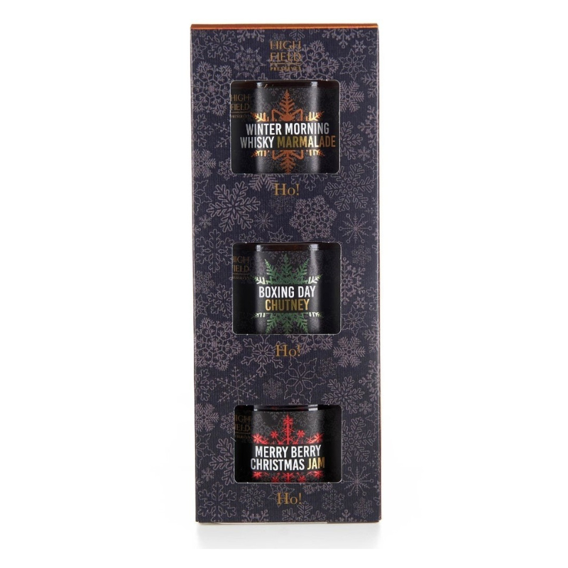 The Ultimate Christmas Treats Hamper