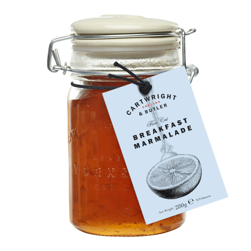 Fine Cut English Breakfast Marmalade