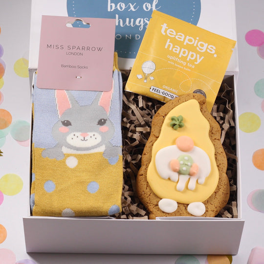 A Happy Easter - Mini Box of Hugs