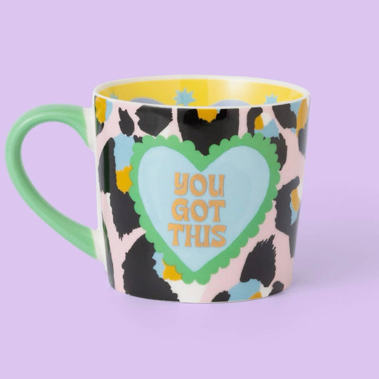 You Got This Mug