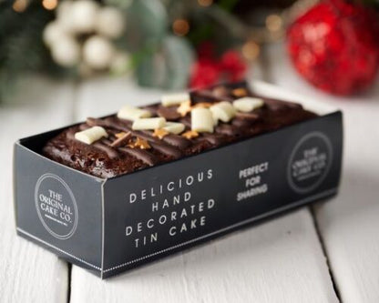 Cosy Afternoon Me Time Christmas Hug Hamper