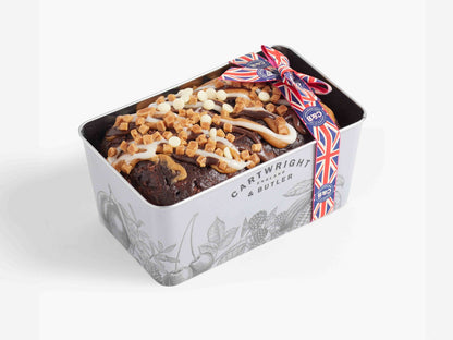 The Chocolate Box of Hugs Hamper