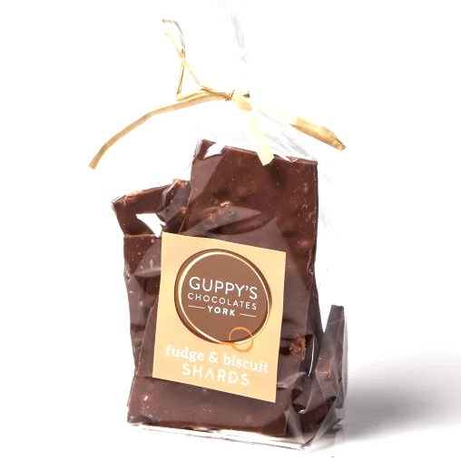 The Chocolate Box of Hugs Hamper