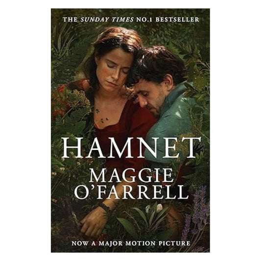 Hamnet - Maggie O'Farrell