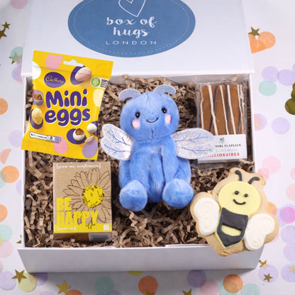 Happy Spring Hugs Gift Box