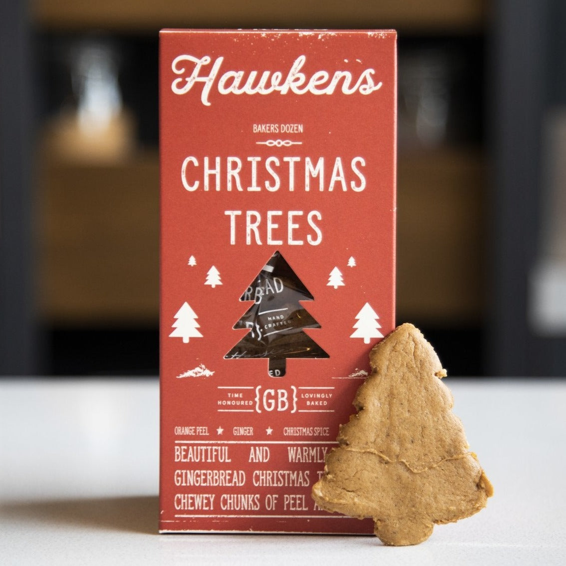 The Luxury Christmas Gift Hamper