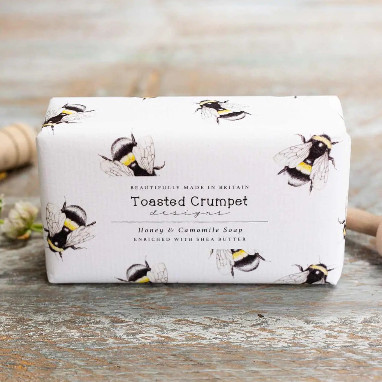 Cosy Treats Gift Box – Comfort Care Package