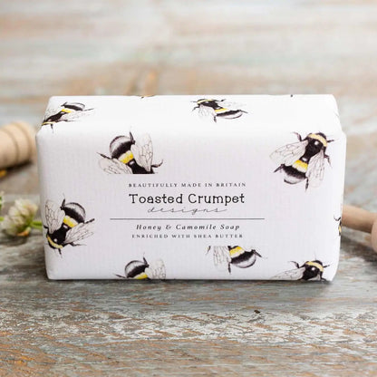 Cosy Treats Gift Box – Comfort Care Package