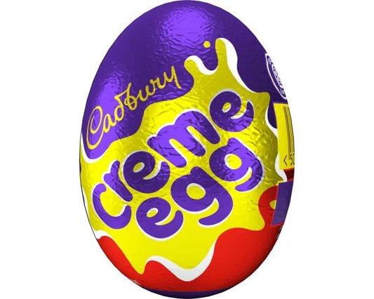 Cadburys Creme Egg