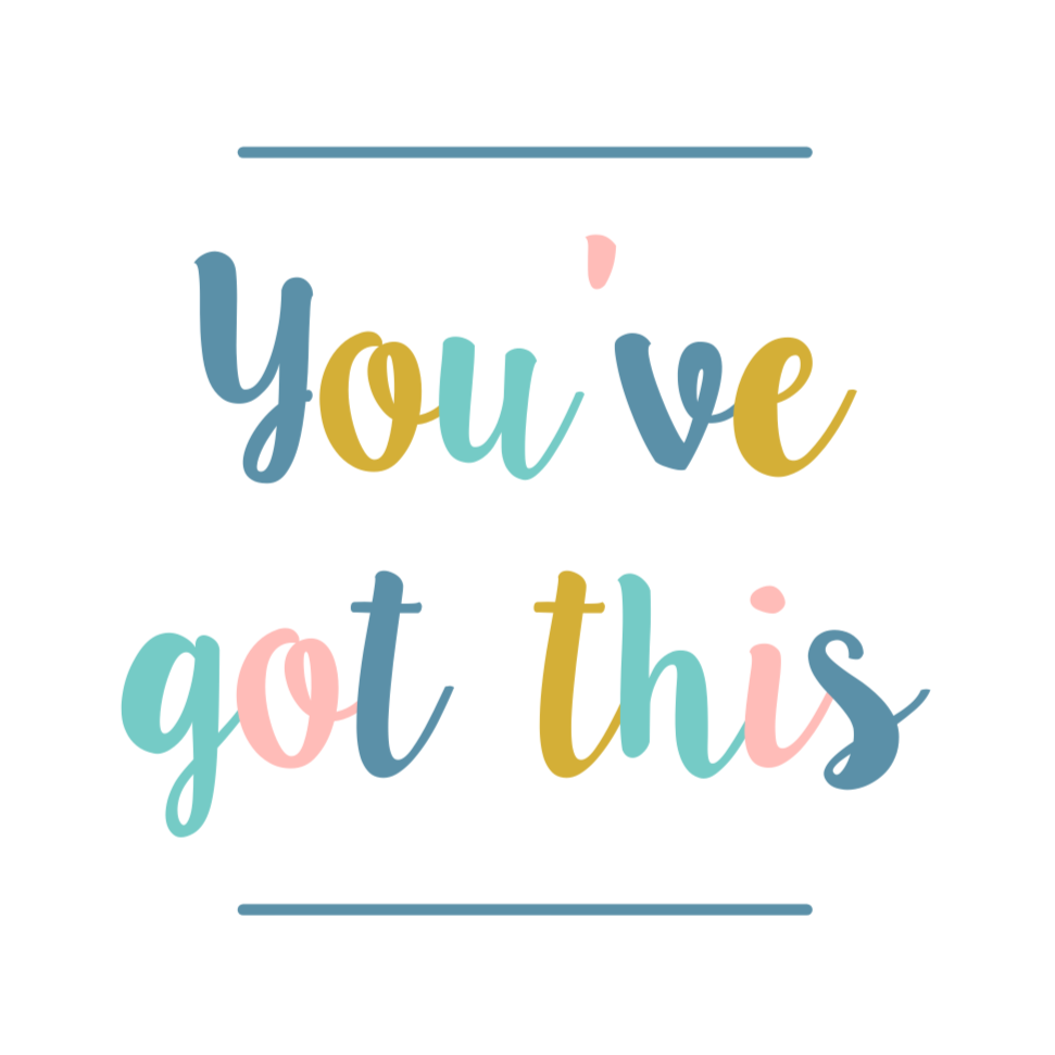 A Box Full Of Tasty Treats