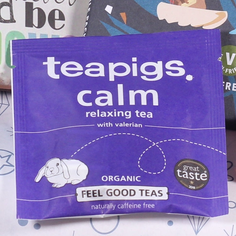 'Calm & Mindfulness' - Letterbox Hugs