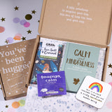 'Calm & Mindfulness' - Letterbox Hugs