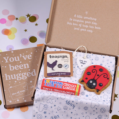 'To My Galentine' - Letterbox Hugs