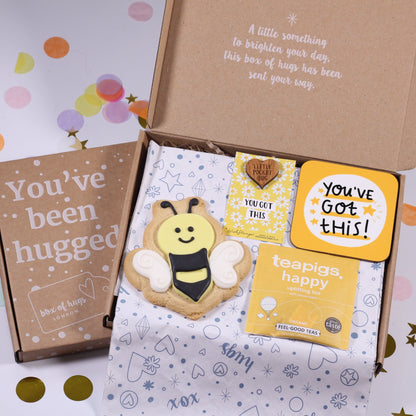 'You've Got This' - Letterbox Hugs