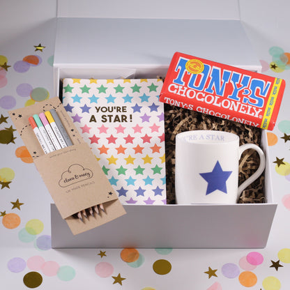 You're A Star Box of Hugs