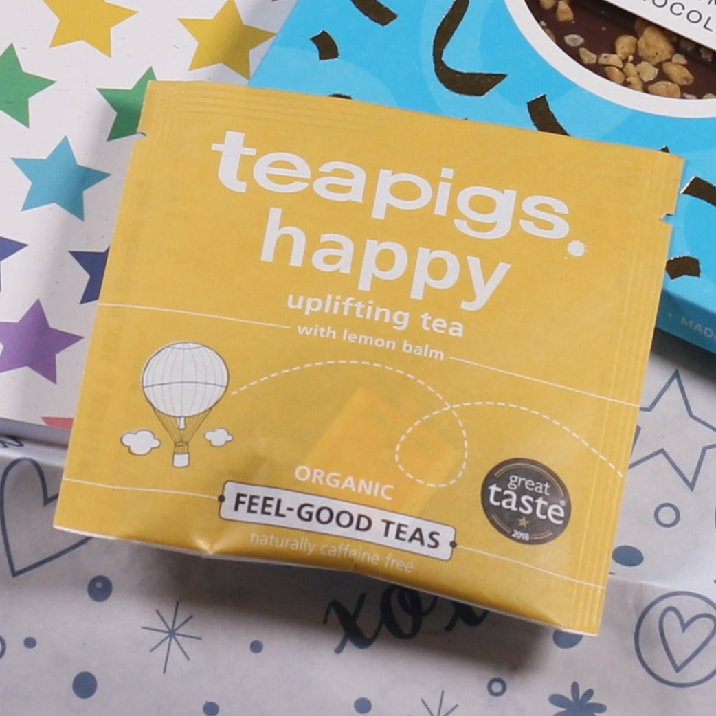 'You're A Star' - Letterbox Hugs