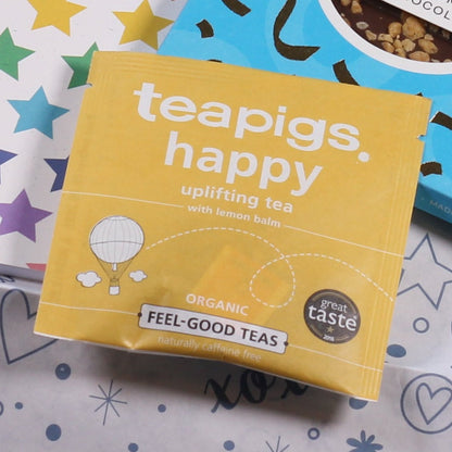 'You're A Star' - Letterbox Hugs