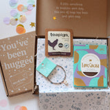 'Sending Birthday Wishes' - Letterbox Hugs