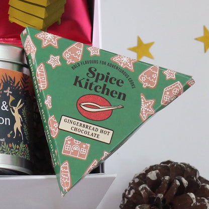 The Festive Favourites Christmas Hamper