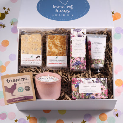 A Gardeners Delight Box of Hugs