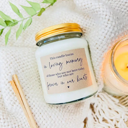 In Loving Memory Gift Box– Supporting Sue Ryder