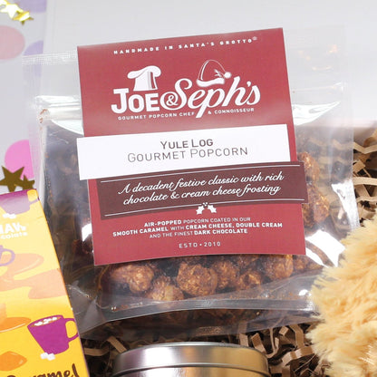 Best Wishes Christmas Hamper