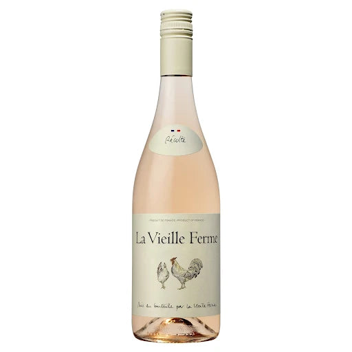 La Vieille Ferme Rosé