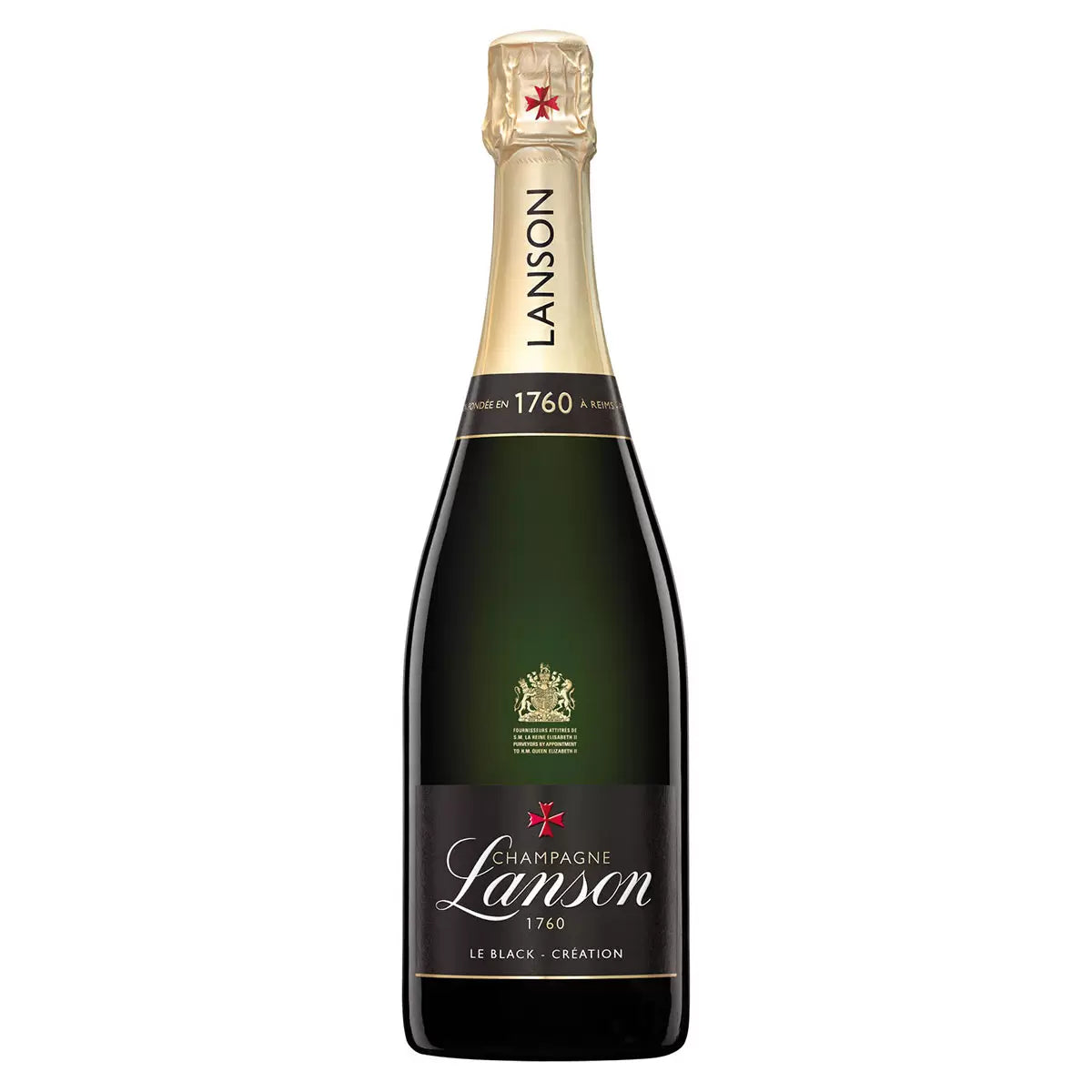 Luxury Christmas Champagne & Food Hamper