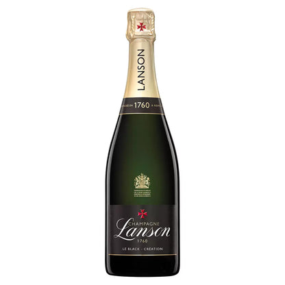 Luxury Christmas Champagne & Food Hamper