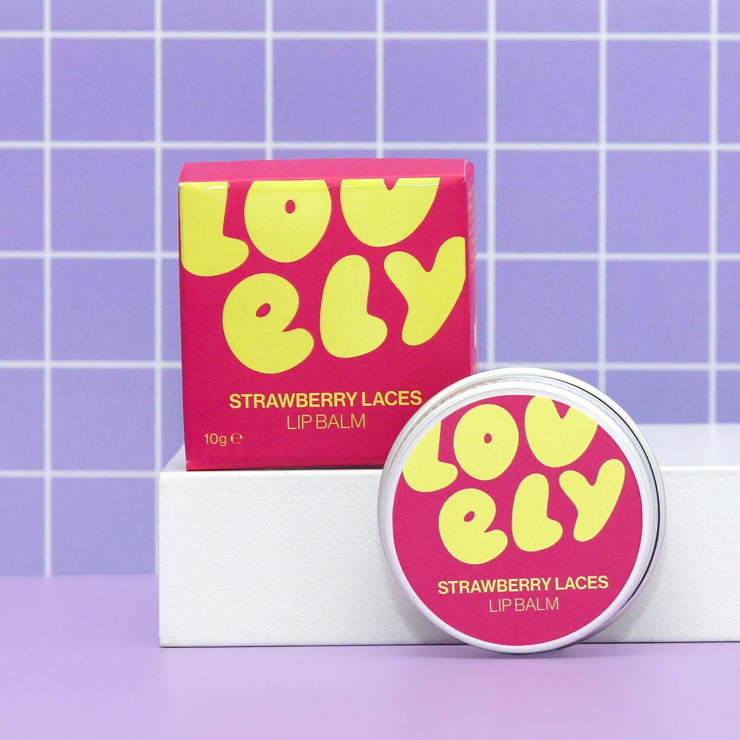 Best Friend Birthday Gift Box – Love You Bestie Care Package