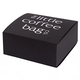 Coffee Gift Box – Mug & Sweet Treats Care Package