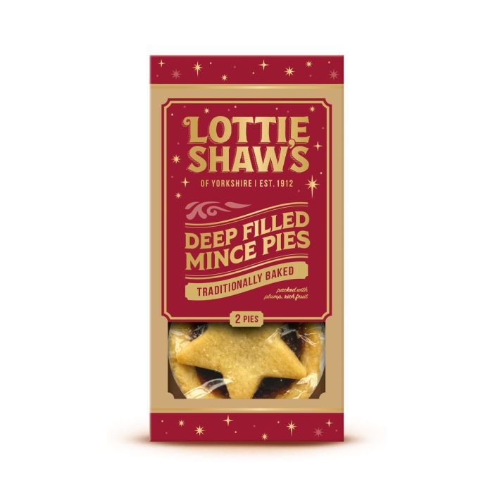 The Ultimate Christmas Treats Hamper