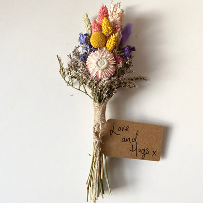 A Good Read & A Warm Cuppa Box of Hugs