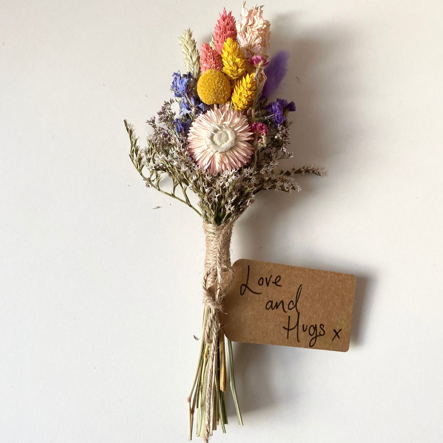 In Our Thoughts Box Of Hugs