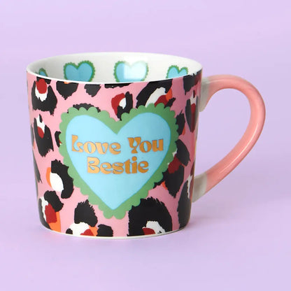 Friendship Gift Box – Thinking of You Care Package