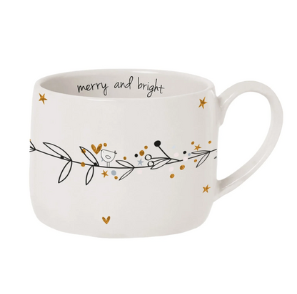 Christmas Tea & Treats Gift Hamper