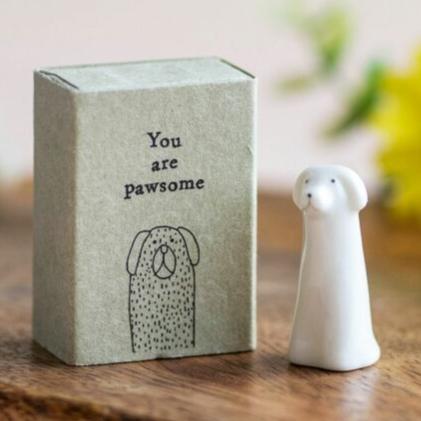 Matchbox 'You Are Pawsome' Tall Dog