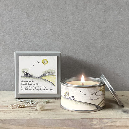 Robins Appear Remembrance & Comfort Gift Box