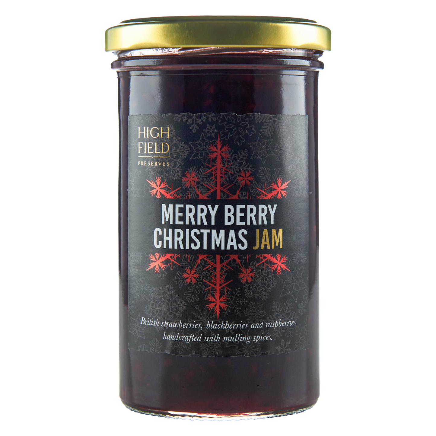 The Big Box of Christmas Sweet Treats