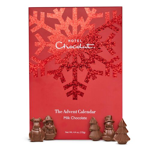 24 Days of Christmas Advent Treats Gift Hamper - PRE ORDER FOR ADVENT