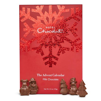 24 Days of Christmas Advent Treats Gift Hamper - PRE ORDER FOR ADVENT