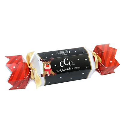 The Christmas Eve Sharer Box of Hugs