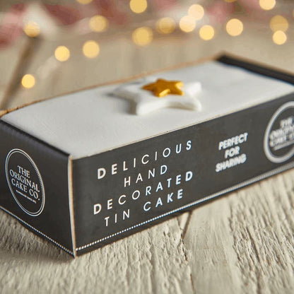 Best Wishes Christmas Hamper